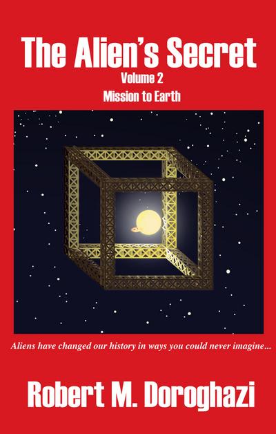 The Alien’s Secret Volume 2