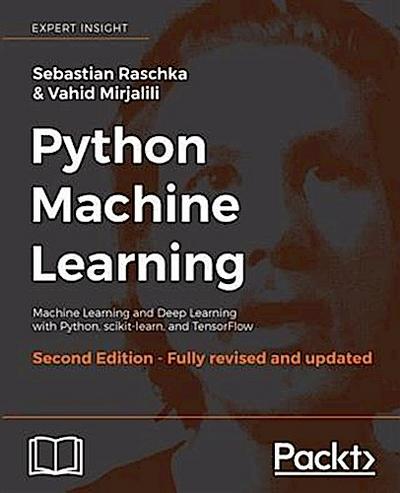 Python Machine Learning - Second Edition