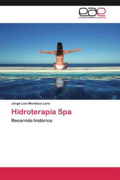 Hidroterapia Spa