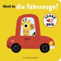 Hörst du die Fahrzeuge?