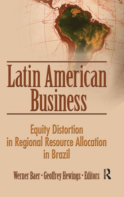Latin American Business