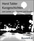 Kurzgeschichten