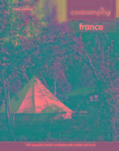 Day, A: Cool Camping France