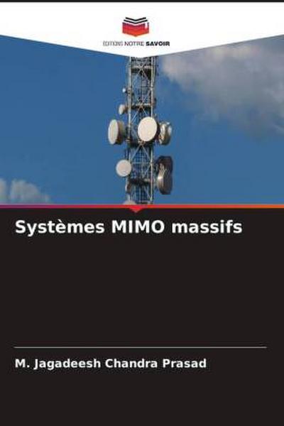 Systèmes MIMO massifs