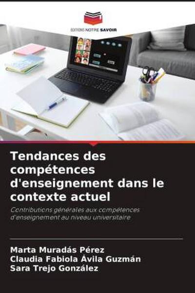 Tendances des compétences d’enseignement dans le contexte actuel