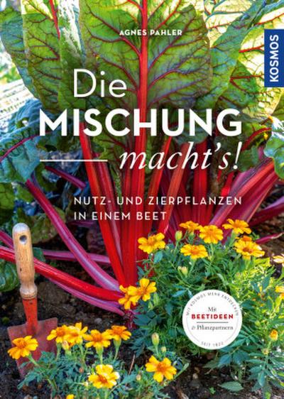 Die Mischung macht’s!