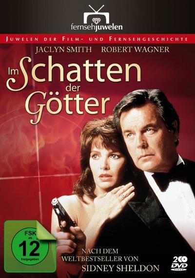 Sidney Sheldon’s - Im Schatten der Götter