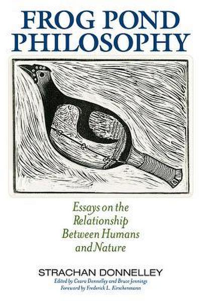 Frog Pond Philosophy