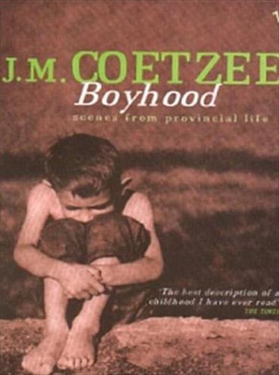 Boyhood