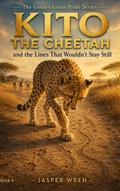 KITO THE CHEETAH