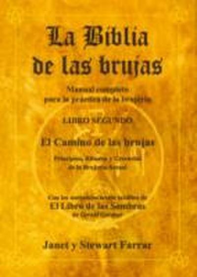 El camino de las brujas