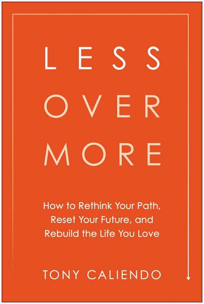 Less Over More