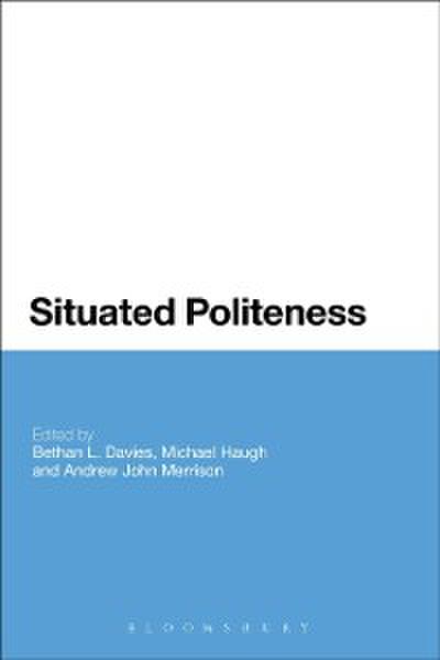 Situated Politeness