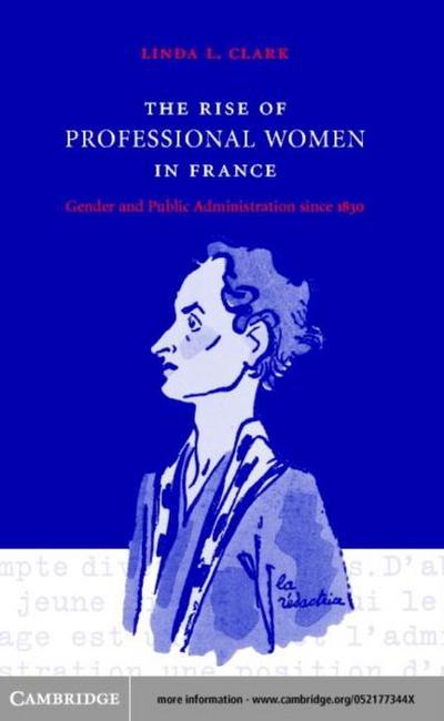 Rise of Professional Women in France