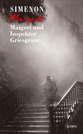 Maigret und Inspektor Griesgram von Georges Simenon | Ebook