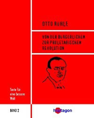 Von der bürgerlichen zur proletarischen Revolution