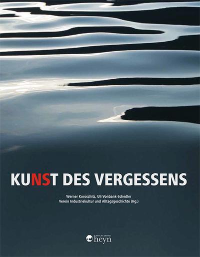 Kunst des Vergessens