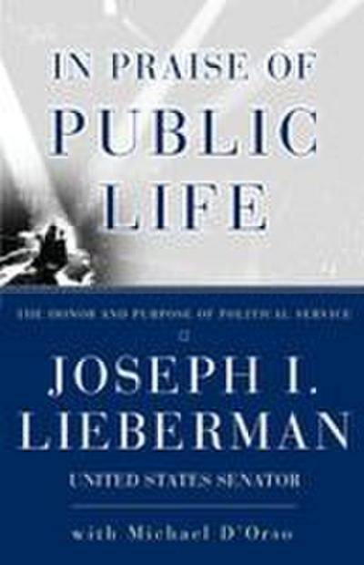 In Praise of Public Life