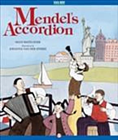 Mendel’s Accordion