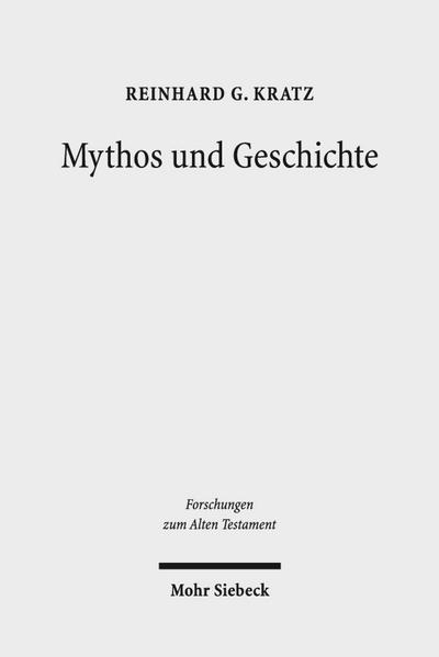 Mythos und Geschichte
