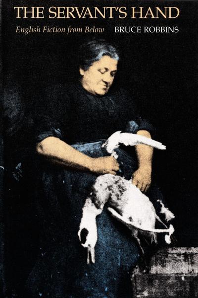 The Servant’s Hand