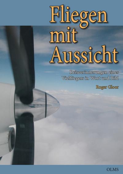 Fliegen mit Aussicht