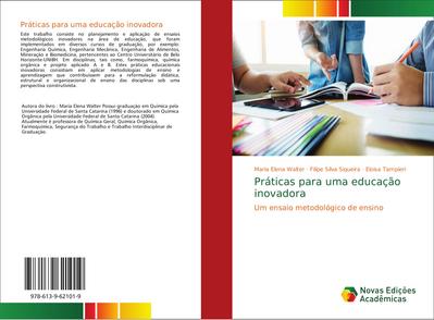 Práticas para uma educação inovadora