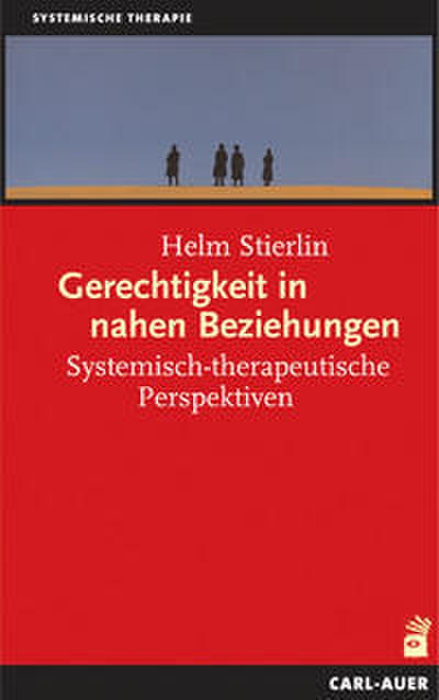 Gerechtigkeit in nahen Beziehungen