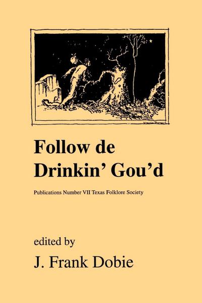 Follow de Drinkin’ Gou’d