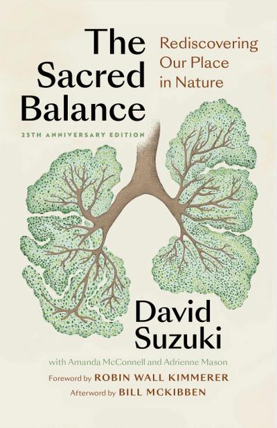 The Sacred Balance, 25th Anniversary Edition