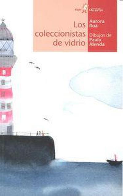 Los coleccionistas de vidrio