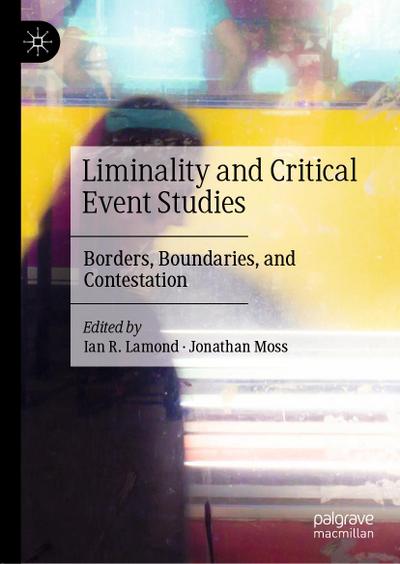 Liminality and Critical Event Studies