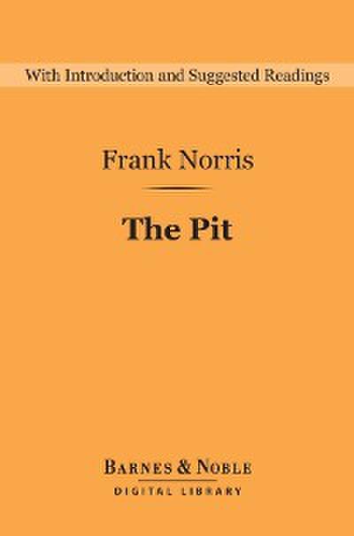 The Pit (Barnes & Noble Digital Library)
