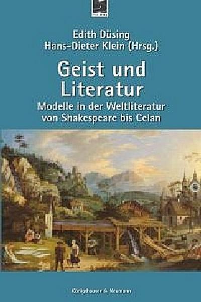 Geist und Literatur