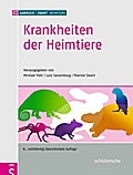 Krankheiten der Heimtiere