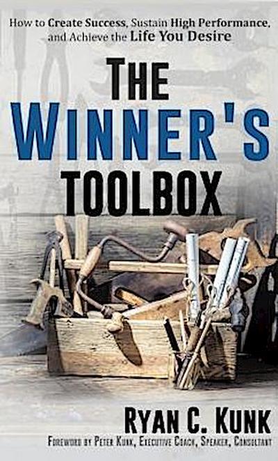 The Winner’s Toolbox