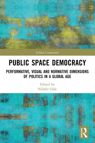 Public Space Democracy