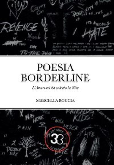 Poesia borderline