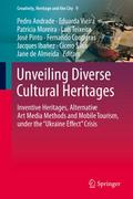 Unveiling Diverse Cultural Heritages