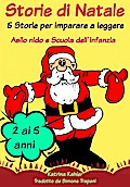 Il libro delle storie di Natale