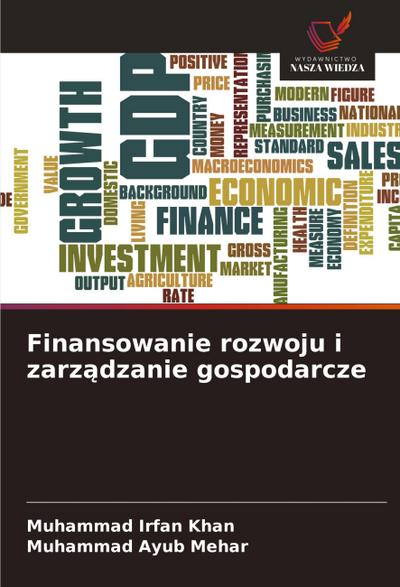 Finansowanie rozwoju i zarz¿dzanie gospodarcze