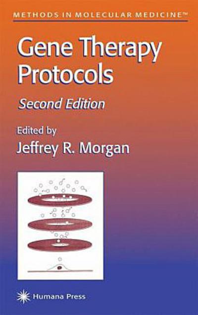 Gene Therapy Protocols