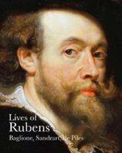 Baglione, G: Lives of Rubens