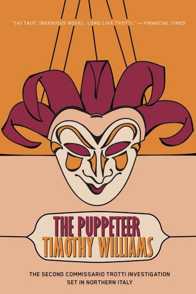 The Puppeteer