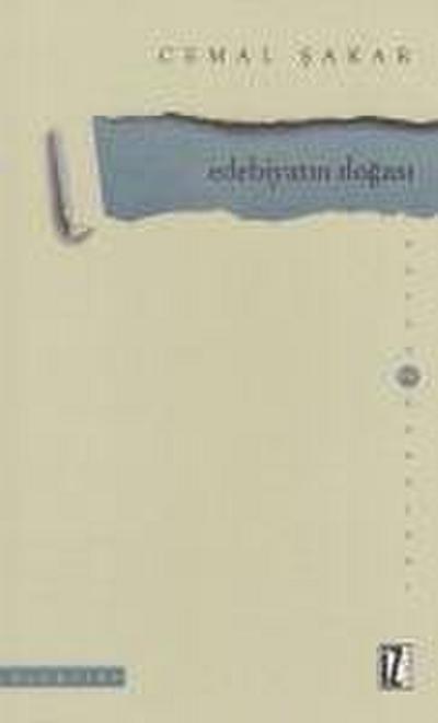 Edebiyatin Dogasi