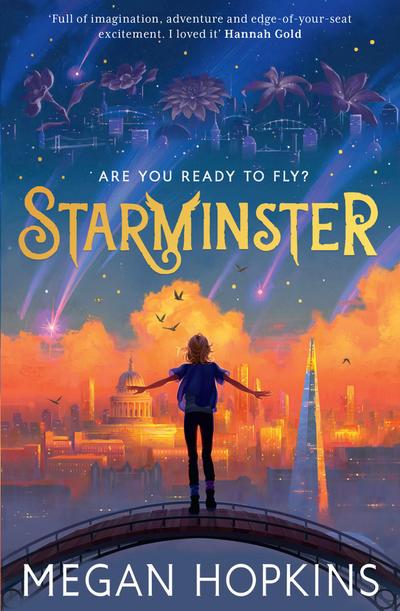 Starminster