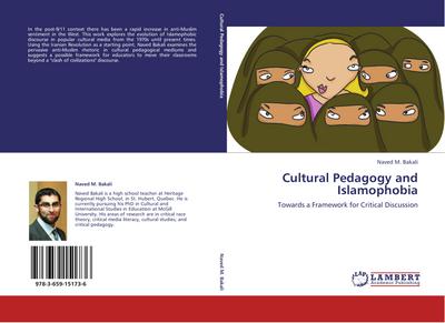 Cultural Pedagogy and Islamophobia