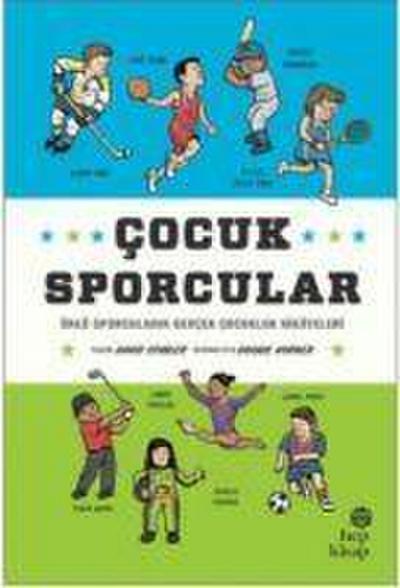 Cocuk Sporcular