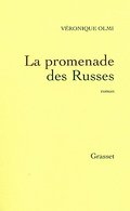 La promenade des Russes