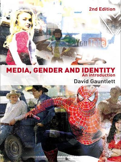 Media, Gender and Identity